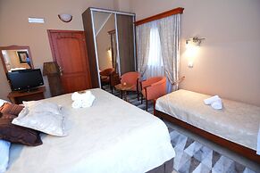 Apartments Bogdanovic