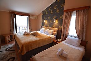 Apartments Bogdanovic