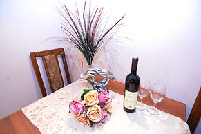 Apartments Bogdanovic