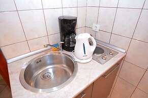 Apartments Bogdanovic