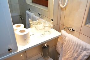 Apartments Bogdanovic