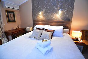 Apartments Bogdanovic