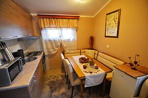 Apartments Bogdanovic