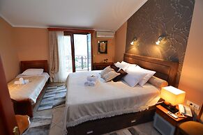 Apartments Bogdanovic