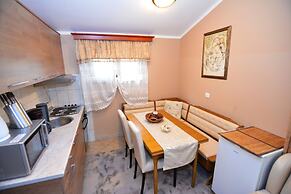 Apartments Bogdanovic