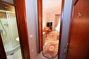 Apartments Bogdanovic