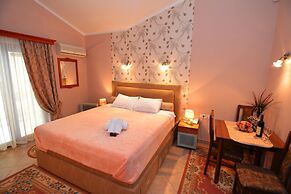 Apartments Bogdanovic