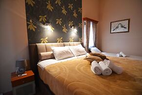 Apartments Bogdanovic