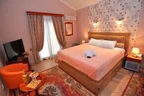 Apartments Bogdanovic