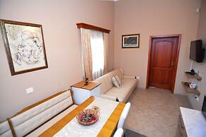 Apartments Bogdanovic