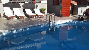 Apartments Bogdanovic