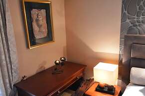 Apartments Bogdanovic