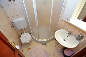 Apartments Bogdanovic