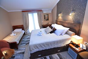 Apartments Bogdanovic