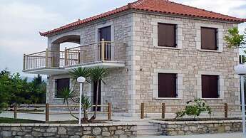 Glyfada Villas 3