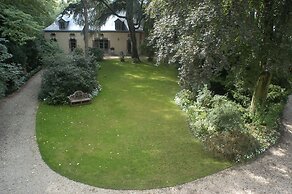 La Demeure de l'Ile