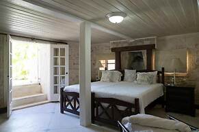 We Stay Well Sanctuary Barbados - Wellness in Paradise