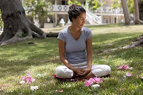 We Stay Well Sanctuary Barbados - Wellness in Paradise