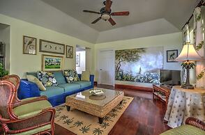 We Stay Well Sanctuary Barbados - Wellness in Paradise