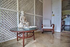 We Stay Well Sanctuary Barbados - Wellness in Paradise