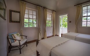 We Stay Well Sanctuary Barbados - Wellness in Paradise