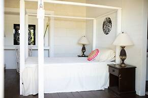 We Stay Well Sanctuary Barbados - Wellness in Paradise