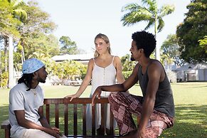 We Stay Well Sanctuary Barbados - Wellness in Paradise