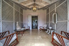 We Stay Well Sanctuary Barbados - Wellness in Paradise