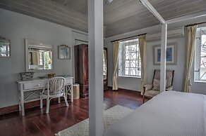 We Stay Well Sanctuary Barbados - Wellness in Paradise