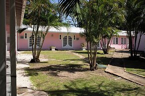 We Stay Well Sanctuary Barbados - Wellness in Paradise