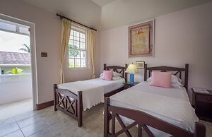 We Stay Well Sanctuary Barbados - Wellness in Paradise