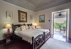 We Stay Well Sanctuary Barbados - Wellness in Paradise