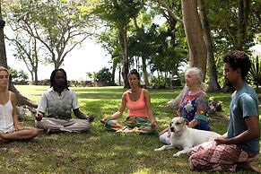 We Stay Well Sanctuary Barbados - Wellness in Paradise