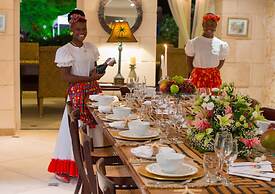 We Stay Well Sanctuary Barbados - Wellness in Paradise