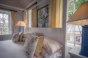 We Stay Well Sanctuary Barbados - Wellness in Paradise