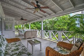 We Stay Well Sanctuary Barbados - Wellness in Paradise