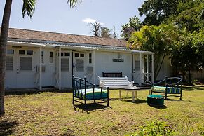 We Stay Well Sanctuary Barbados - Wellness in Paradise