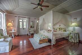 We Stay Well Sanctuary Barbados - Wellness in Paradise