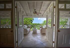 We Stay Well Sanctuary Barbados - Wellness in Paradise