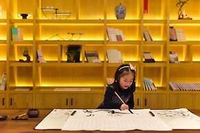 Bloom Over The Sea by JinSpecial