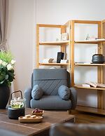 Bloom Over The Sea by JinSpecial