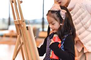 Bloom Over The Sea by JinSpecial