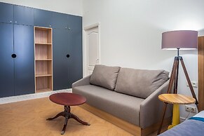 Friends Apartment on Moyka 42