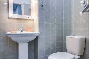 Friends Apartment on Moyka 42