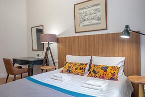 Friends Apartment on Moyka 42