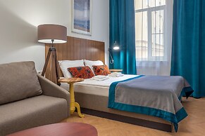 Friends Apartment on Moyka 42