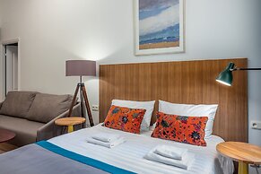 Friends Apartment on Moyka 42