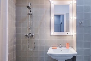 Friends Apartment on Moyka 42