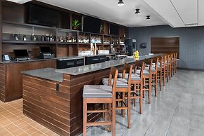 Four Points by Sheraton Oklahoma City Airport