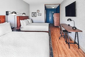 Four Points by Sheraton Oklahoma City Airport